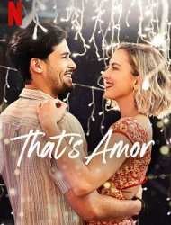 That's Amor