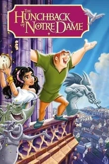 Le Bossu de Notre-Dame