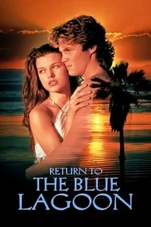 Retour au Lagon Bleu