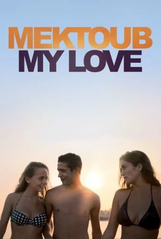 Mektoub My Love : Canto Uno