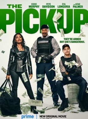 The Pickup